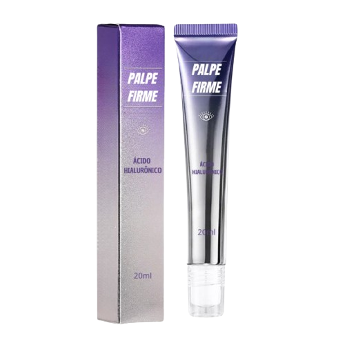 PalpeFirme - Reparador de Pálpebras