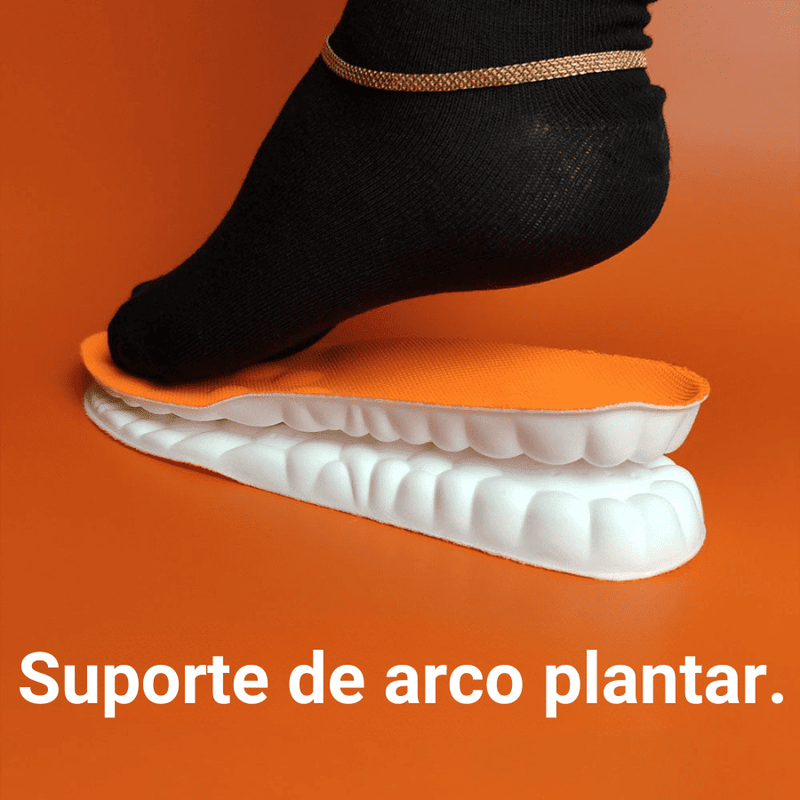 Palmilhas Stepers [PAGUE 1 LEVE 3]