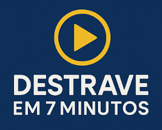 Destrave em 7 Minutos