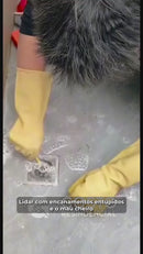 Desentupidor Wild Tornado® Resultado Rápido e Eficaz - ESTOQUE LIMITADO🔥